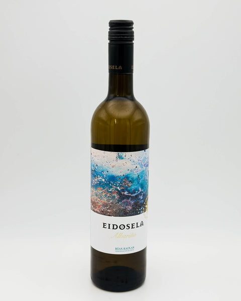 Eidosela Albariño