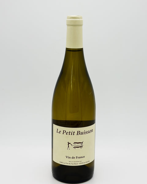 Le Petit Buisson