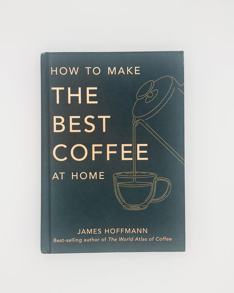 How to Make the Best Coffee at Home - James Hoffman