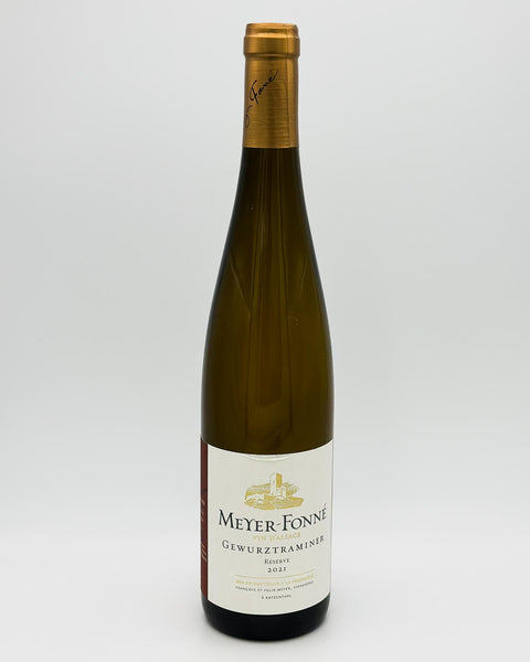 Gewurztraminer Réserve