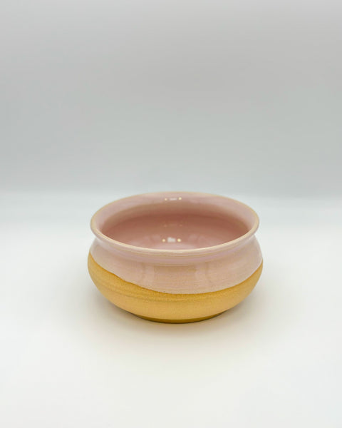 John Sherlock Soup Bowls - Pink