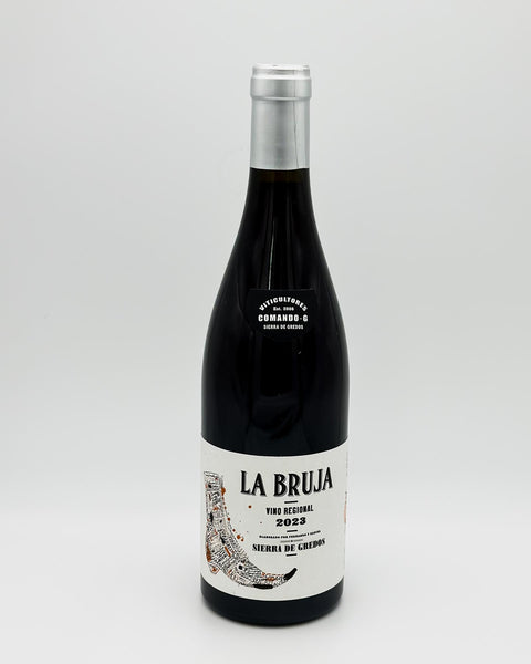 La Bruja