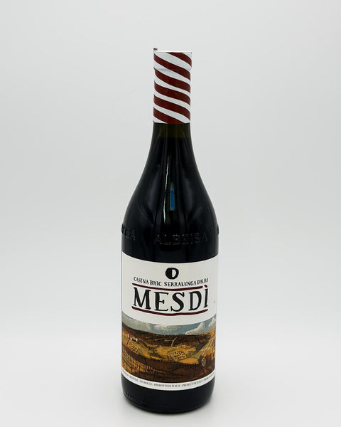 Mesdi