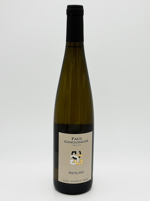 Riesling Ginglinger