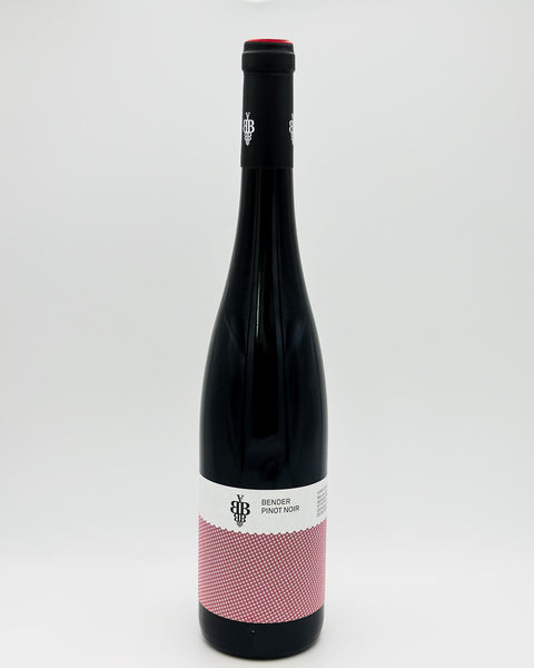 Pinot Noir