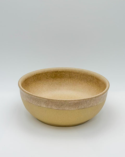 Costa Nova Poké Bowl - Champagne Yellow