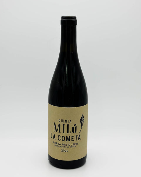 Quinta Milú La Cometa