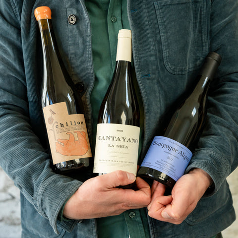 Wine Club